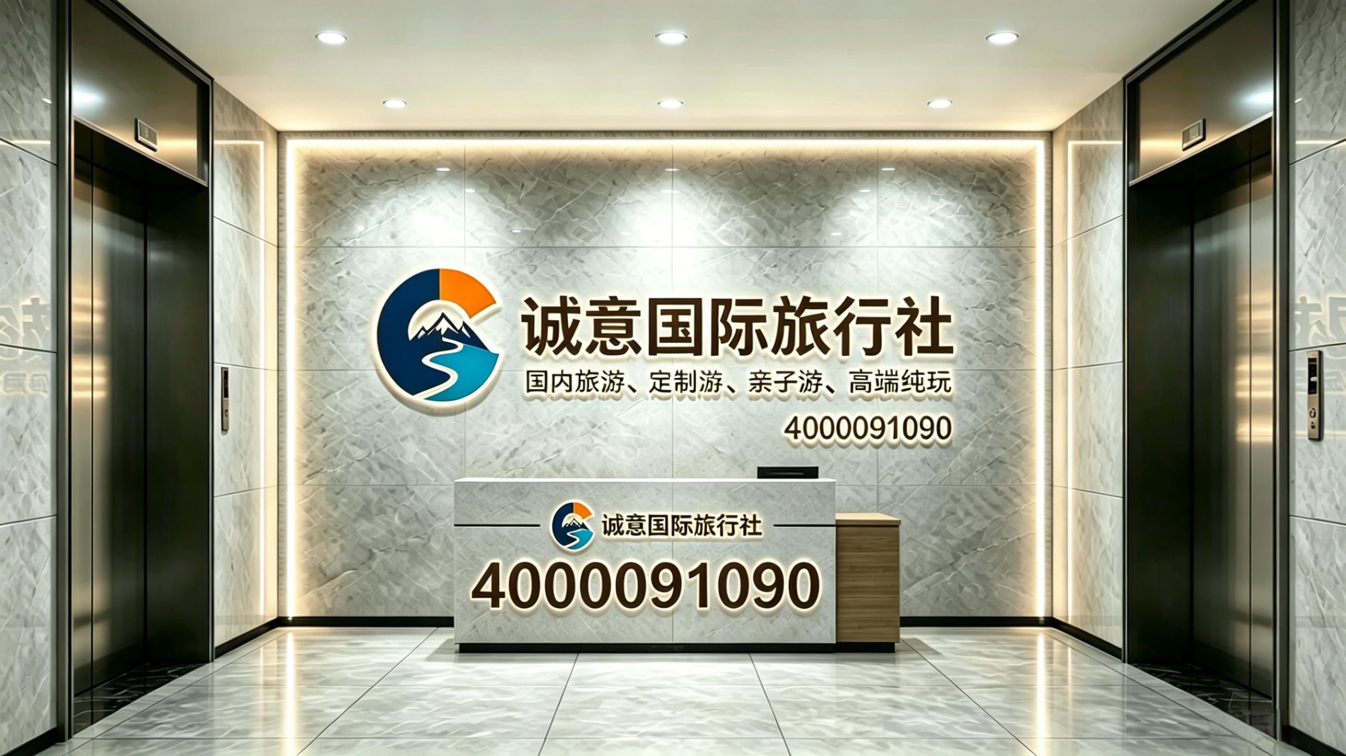 诚意国际旅行社（张家界）总社